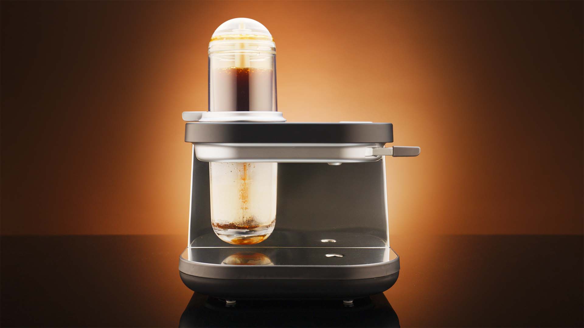 Coffee Makers ADS-A02U - Tiger-Corporation