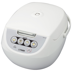 JBV-A Series Multi-Functional Rice Cooker
