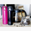 MMJ-A Vacuum Insulated Stainless Steel Bottle