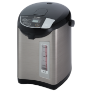 PDU Stainless Steel Electric Water Boiler Front