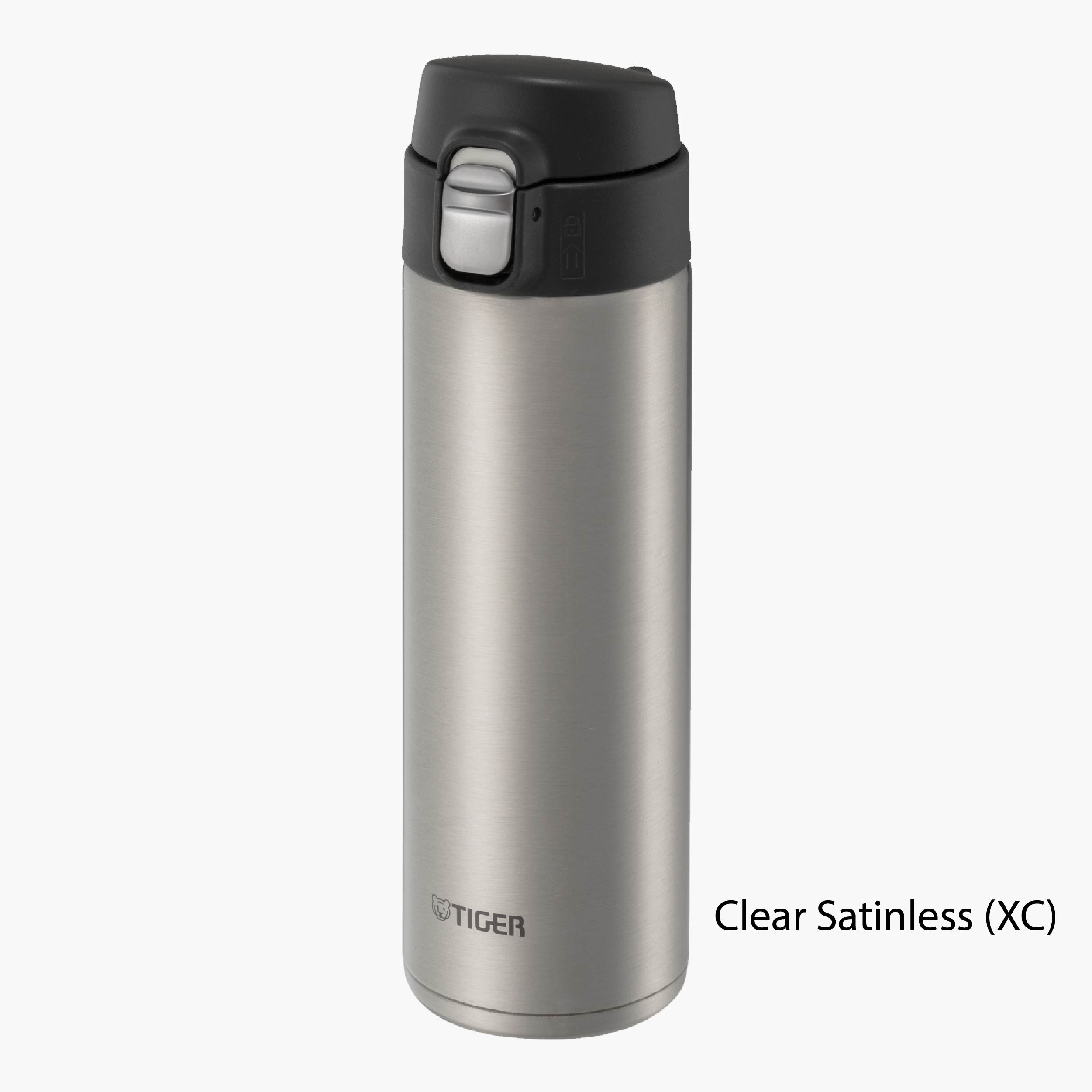 Tiger Thermos Water Bottle 2L Cup Large Capacity Type MHK-A201-XC Tiger 