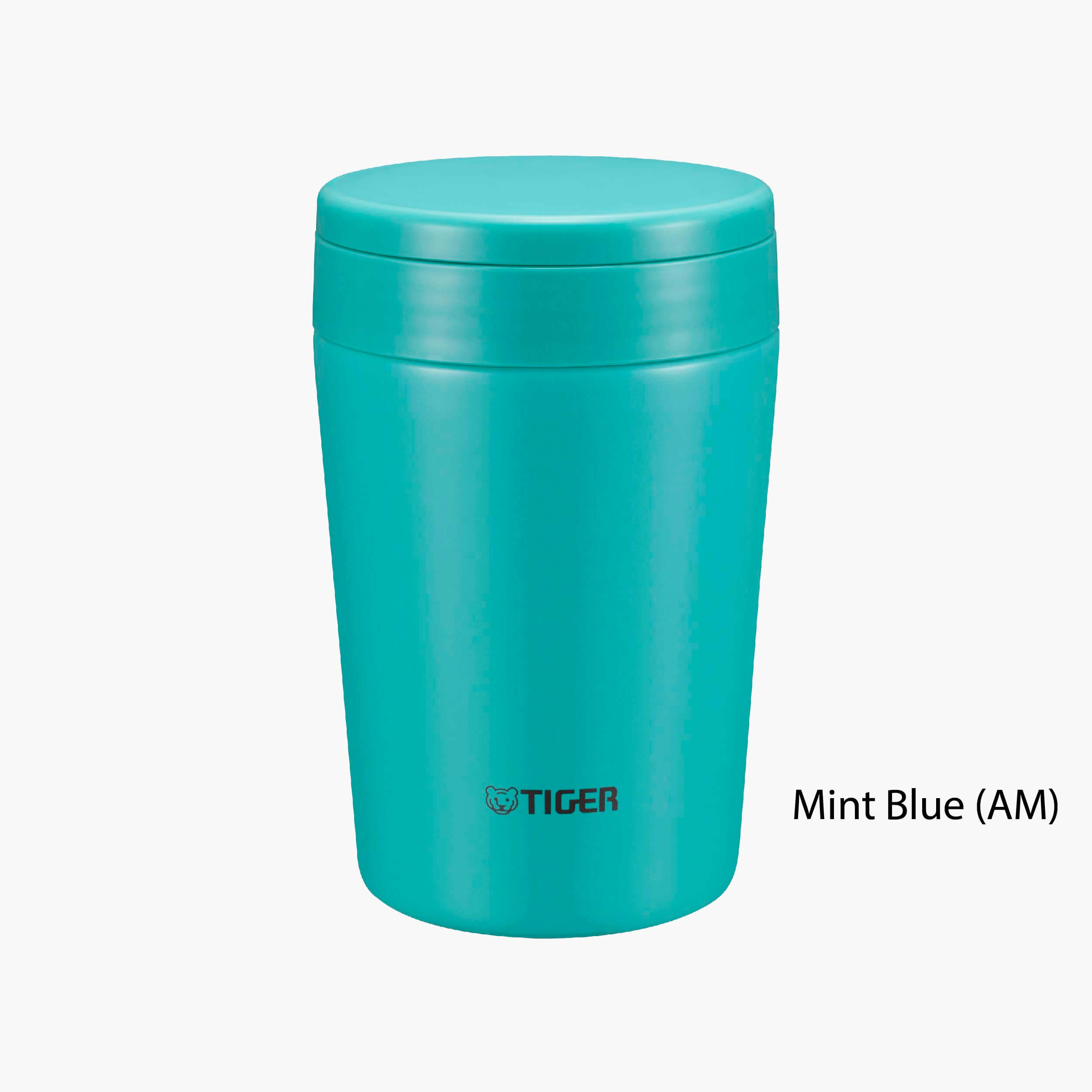 Mint Blue (AM)