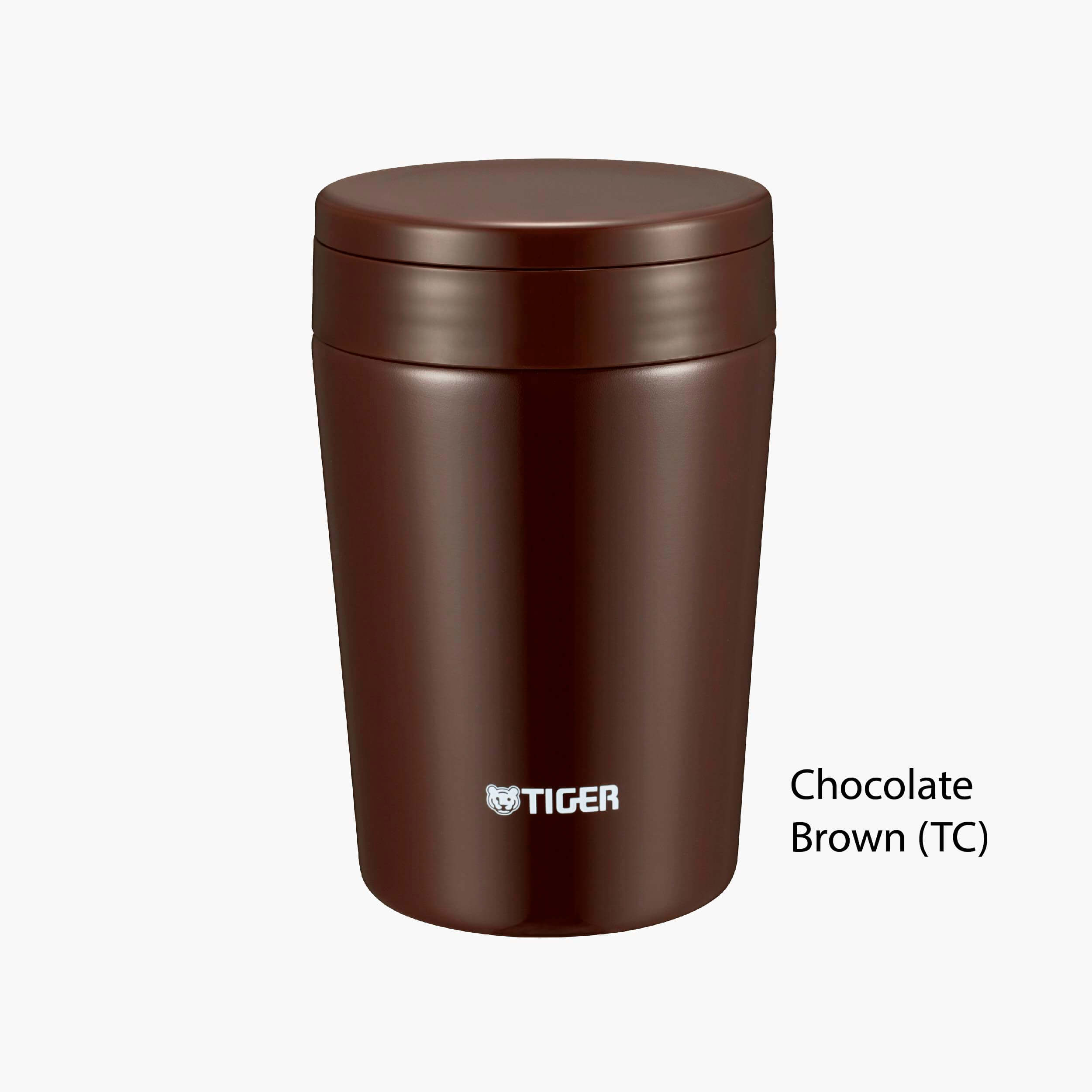 Chocolate Brown (TC)