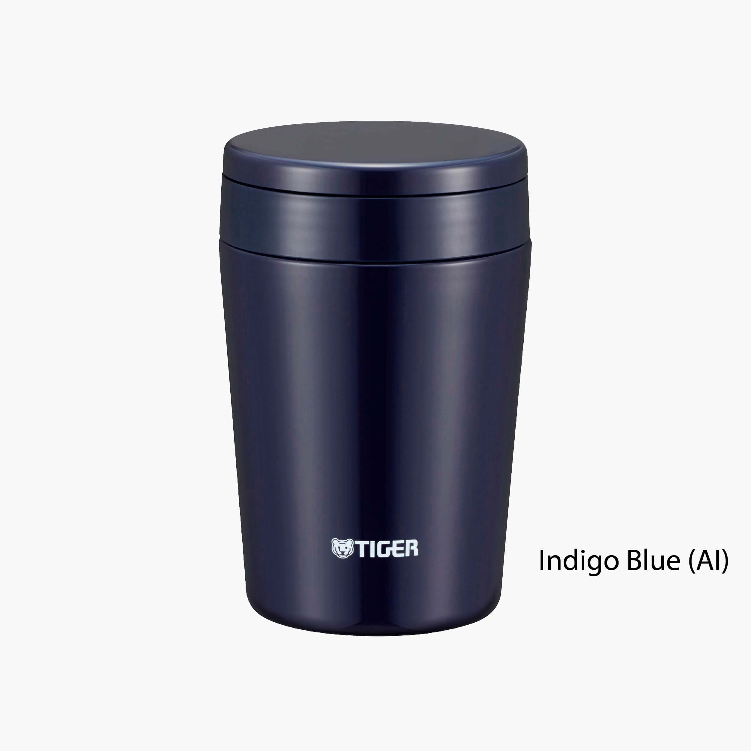 Indigo Blue (AI)
