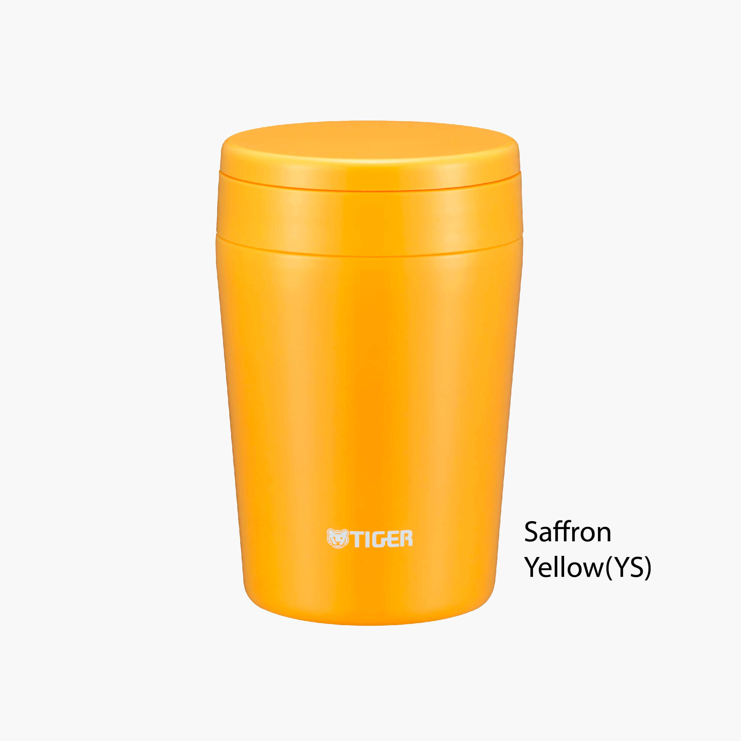 Saffron Yellow (YS)
