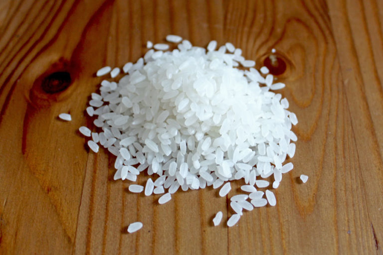 Guide to Different Rice Grains TIGER CORPORATION U.S.A. Rice