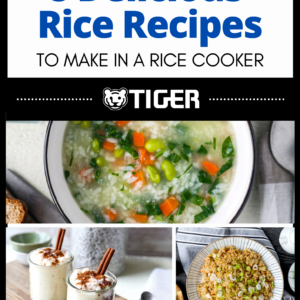 Best rice cooker recipes